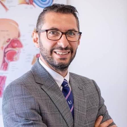 Dr. Mohammad Shebli